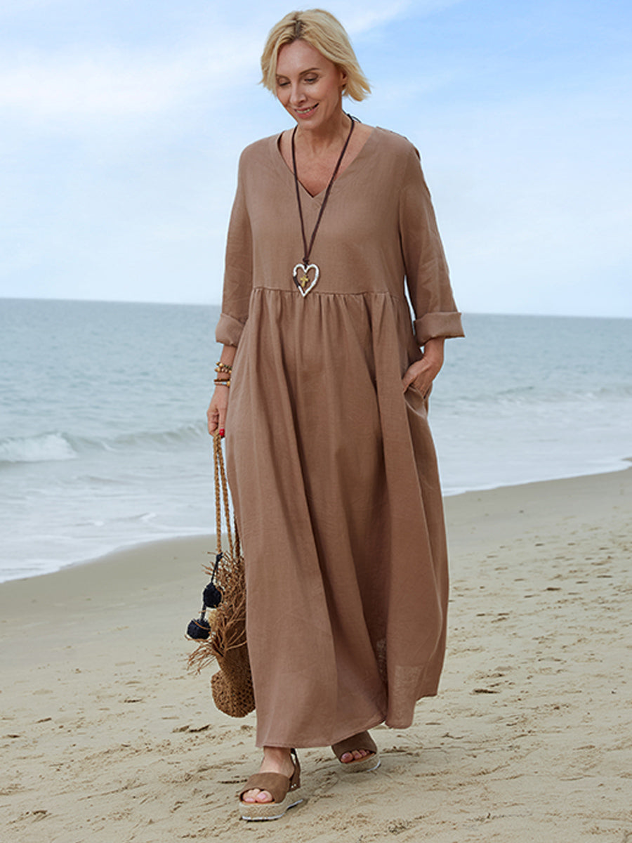 Elis Dress