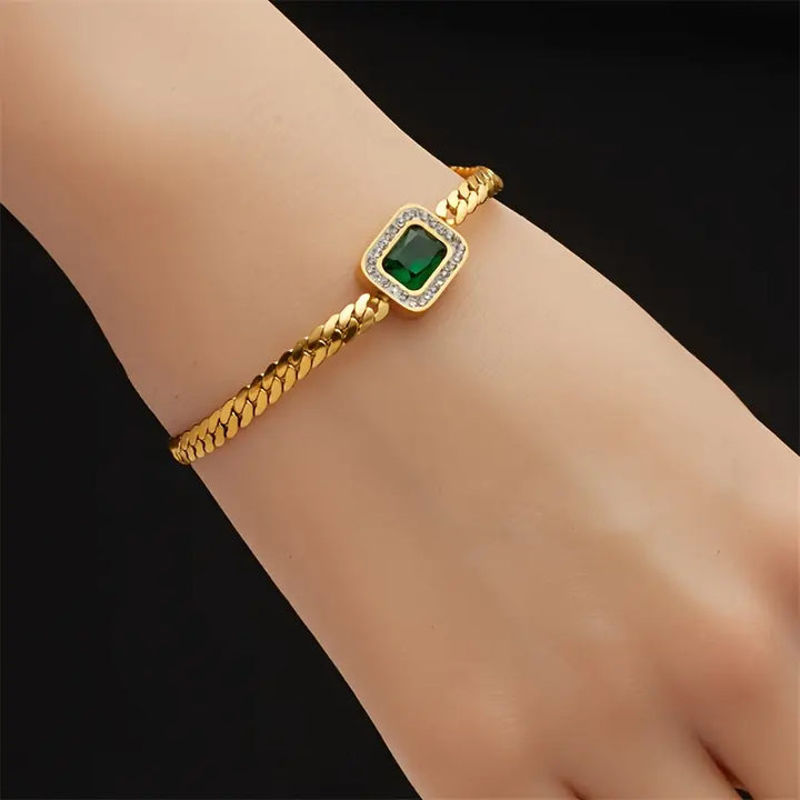 Solemn Bracelet | Three Generations