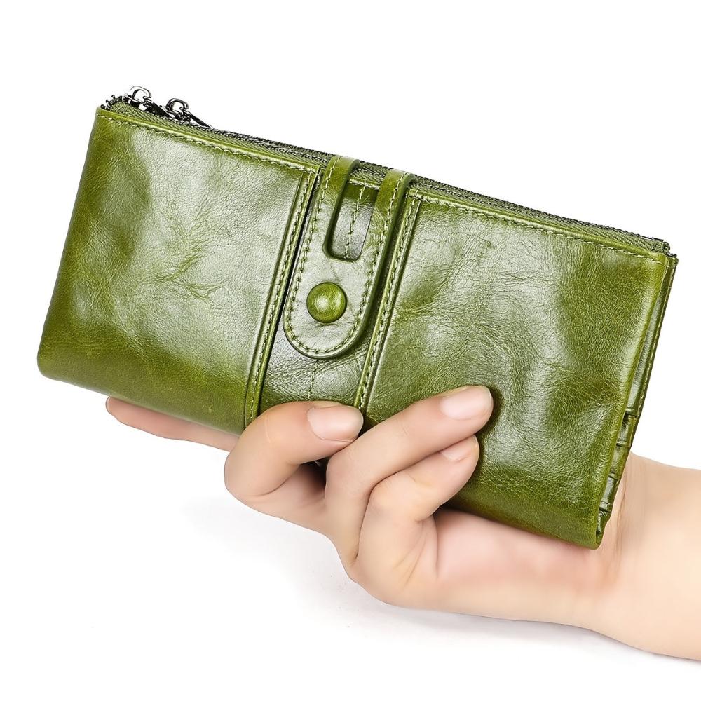 Grace's Everyday Wallet | Limited Edition