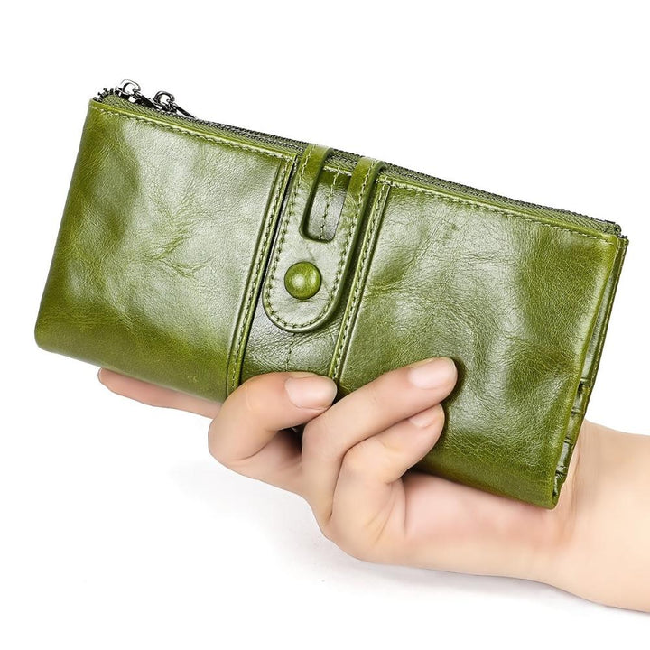 Grace's Everyday Wallet | Limited Edition
