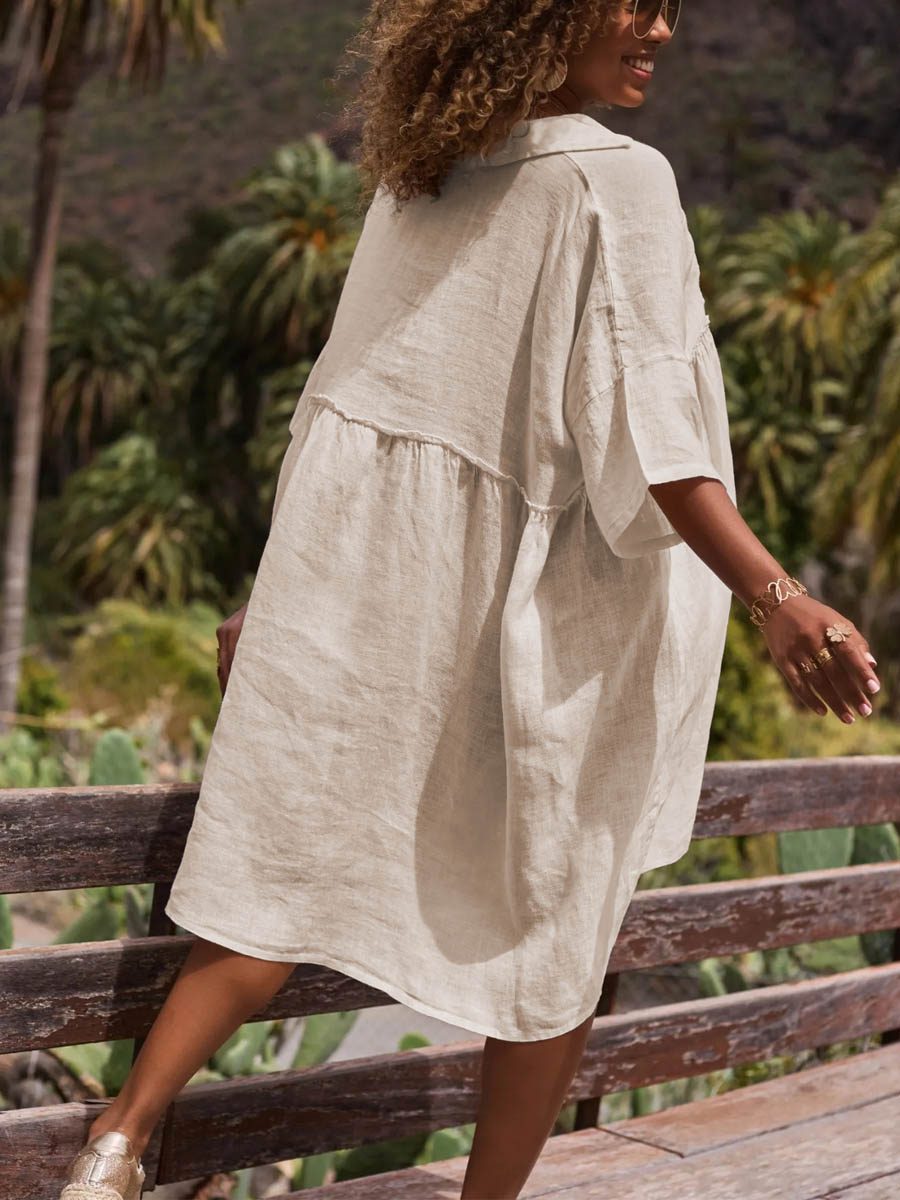 Olivia Dress