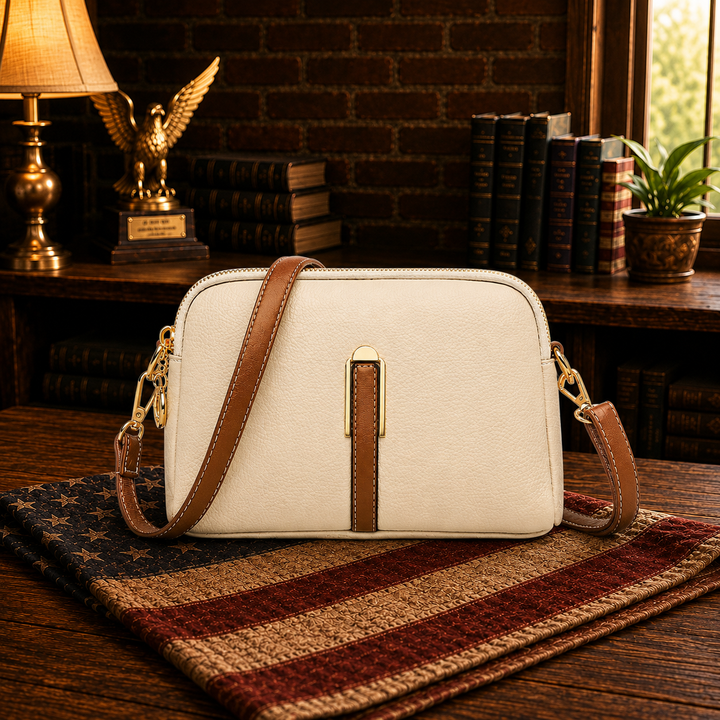 Heritage Made Bag