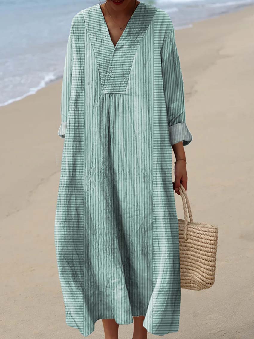 Yasmin Dress