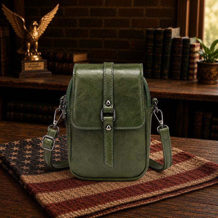 Heritage Maker Bag