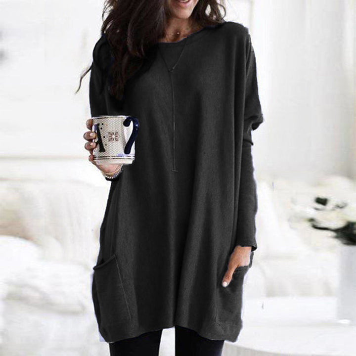 Ysara™ Relaxed Pocket Tunic