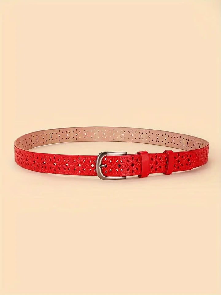 Belt & Elegance - The Belt with Attitude