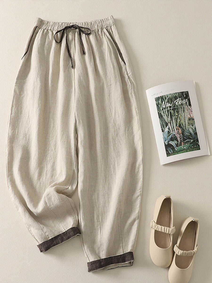 Thereza Trousers