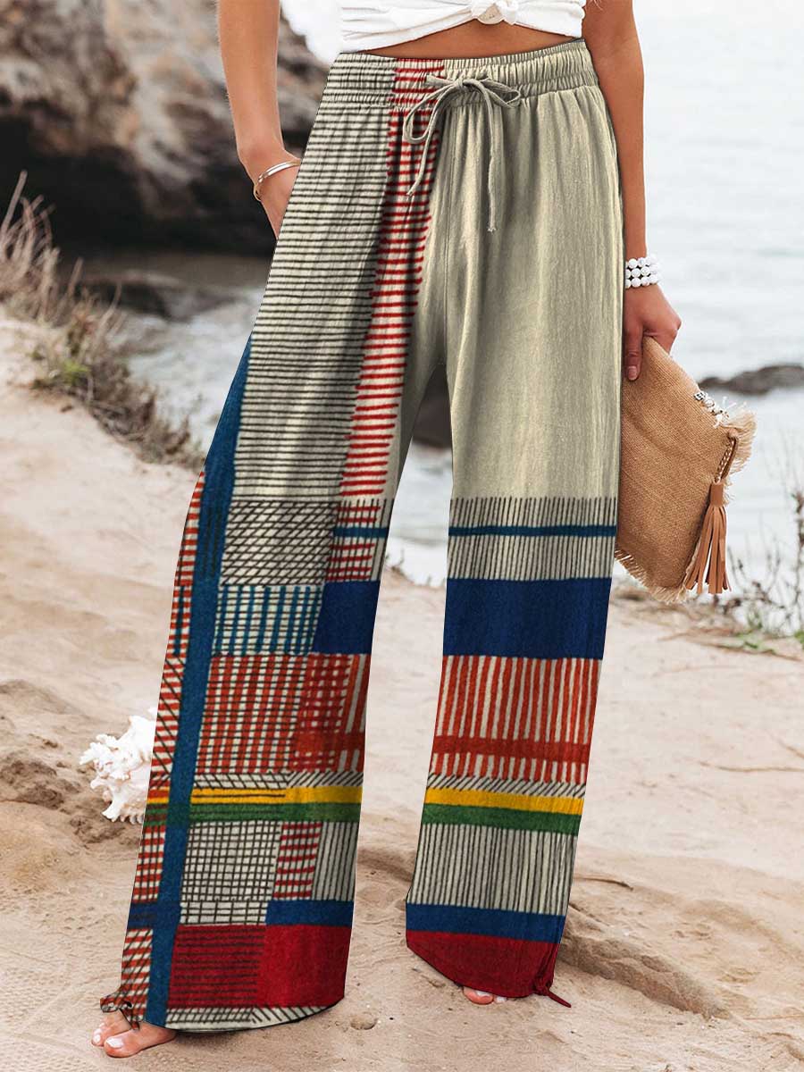 Manuella Pants