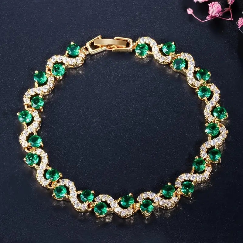 Fiora Bracelet | Three Generations