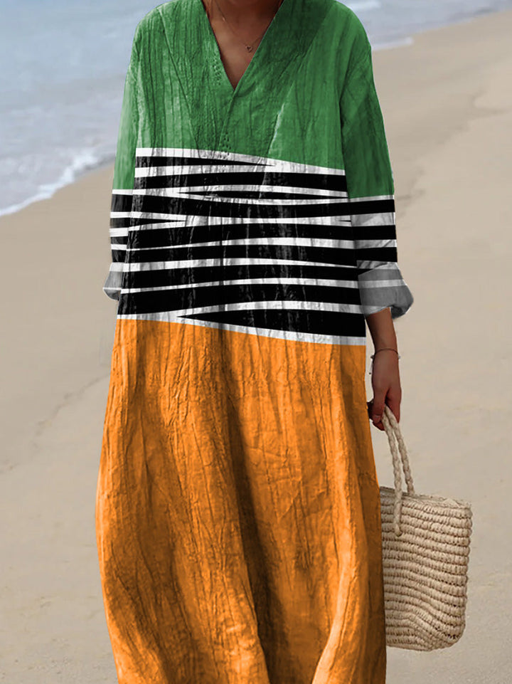 Bethânia Dress