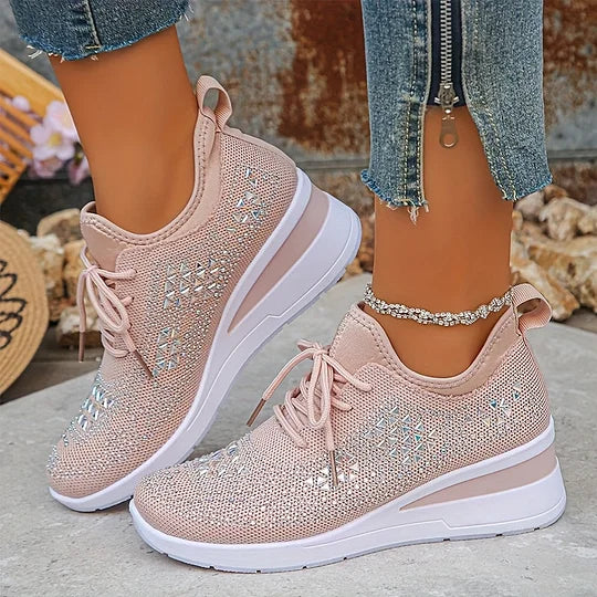 Vienna - Stylish Casual Shoes