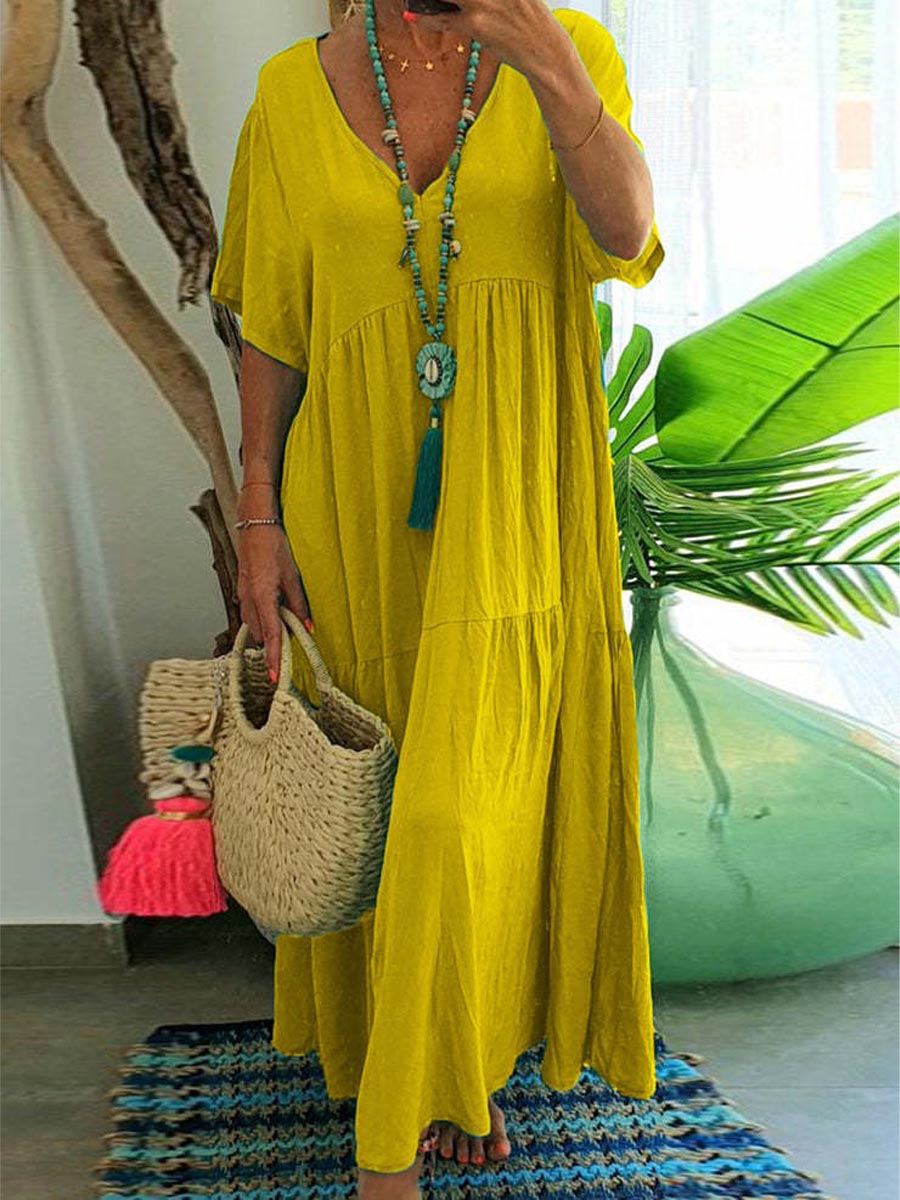 Alzira Dress