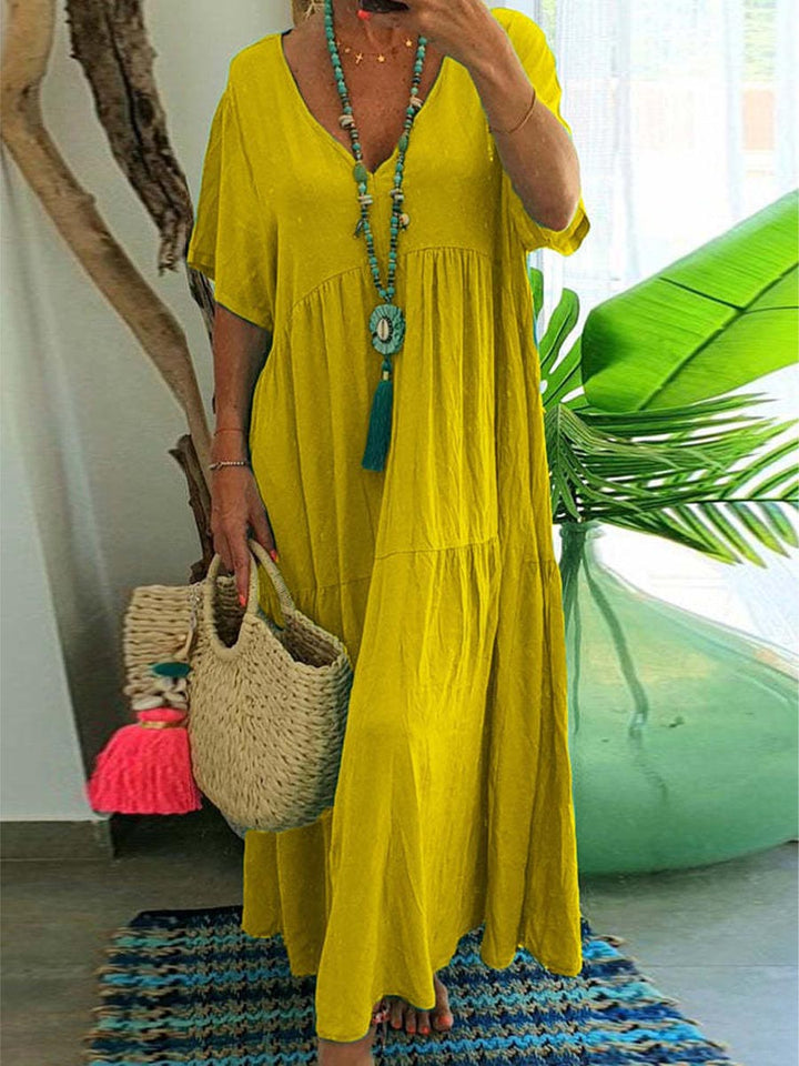 Alzira Dress