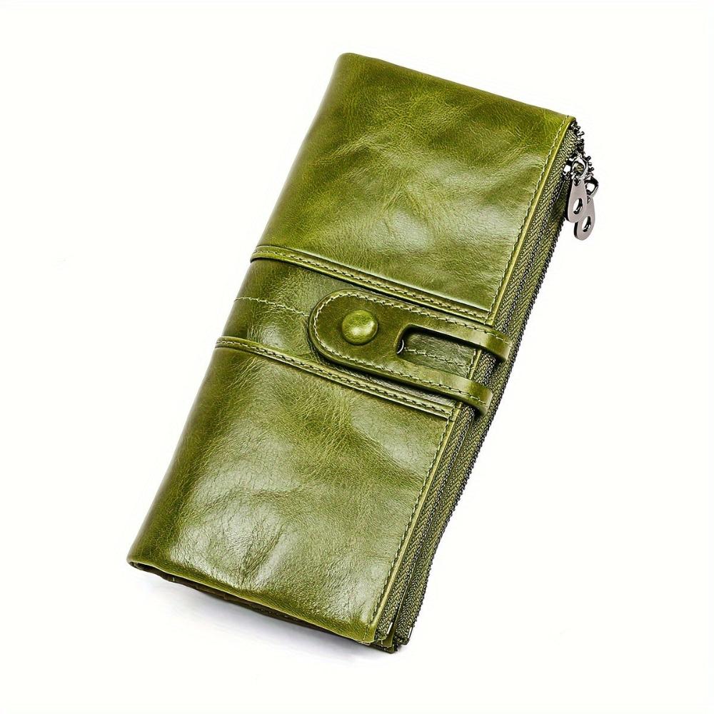 Grace's Everyday Wallet | Limited Edition