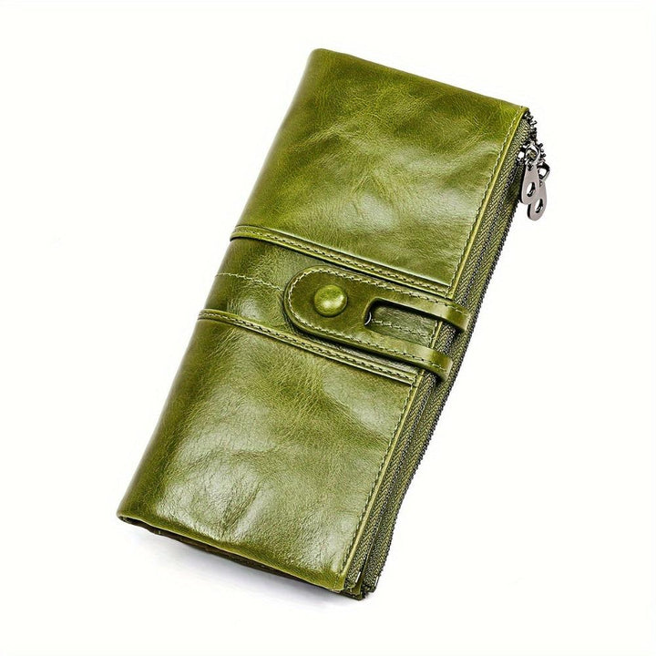 Grace's Everyday Wallet | Limited Edition