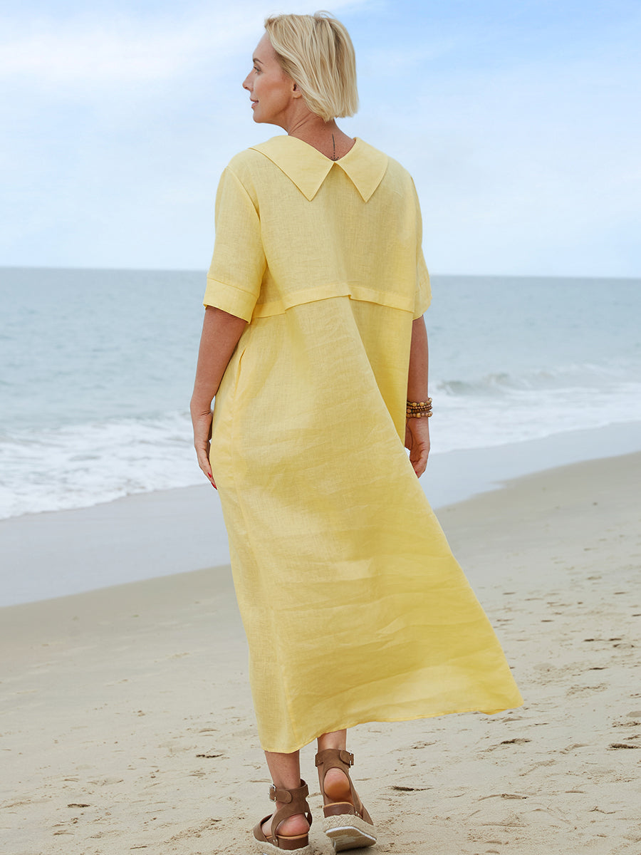 Dora Dress