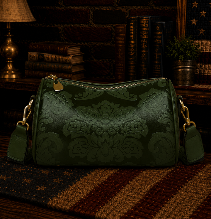Courage Crafted Bag