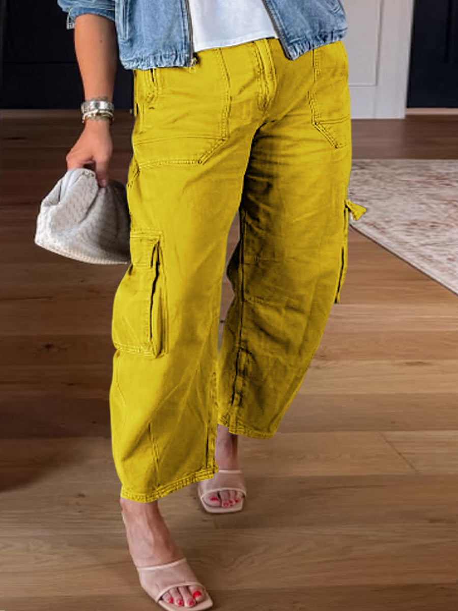 Noronha Trousers