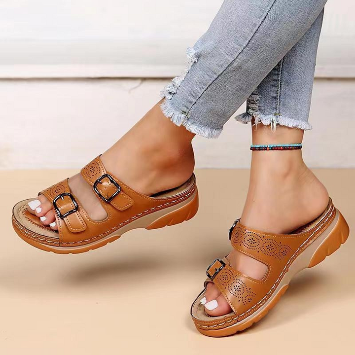 Comfortable Orthopedic Sandals