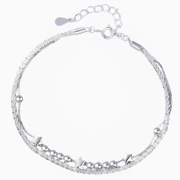 Double Bracelet | Good Luck