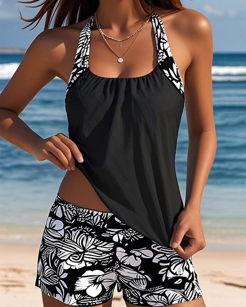 Deborah | Stylish Swimming Shorts