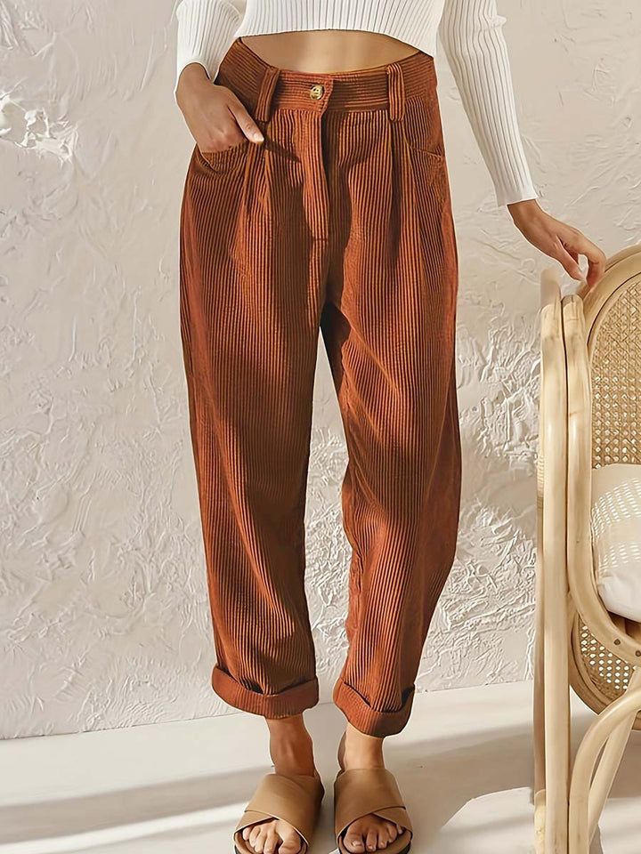 Yasmin Pants