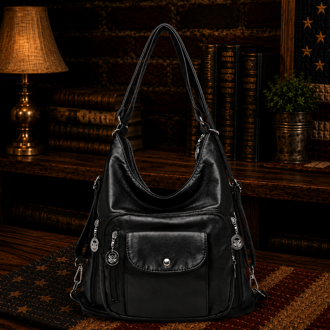 American Hand Bag
