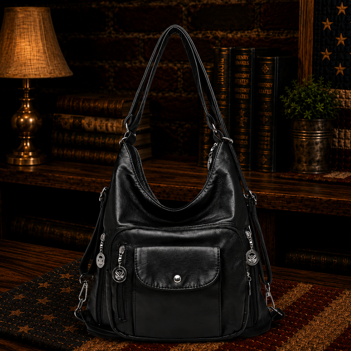 American Hand Bag