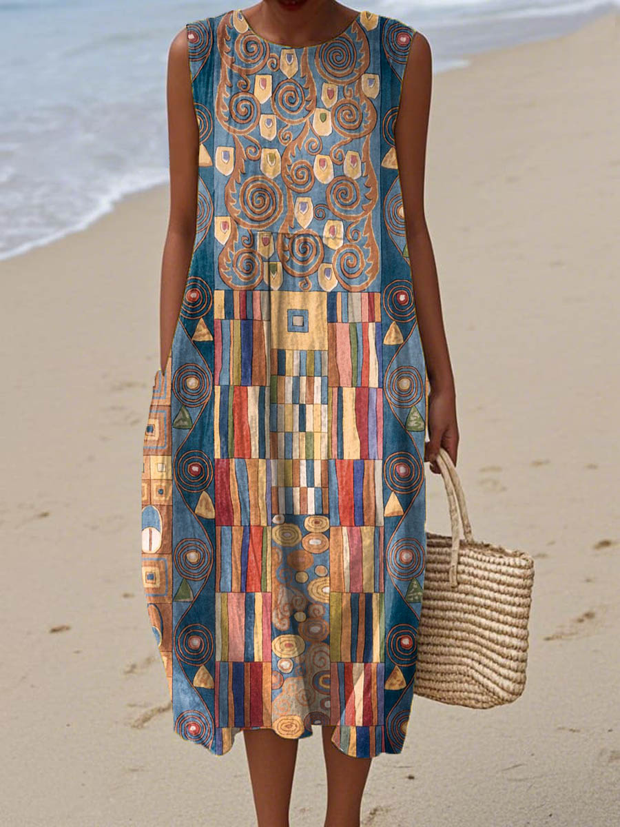 Camila Dress