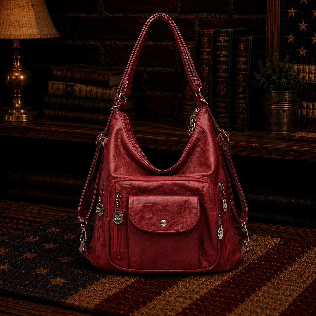Duty Crafted Bag