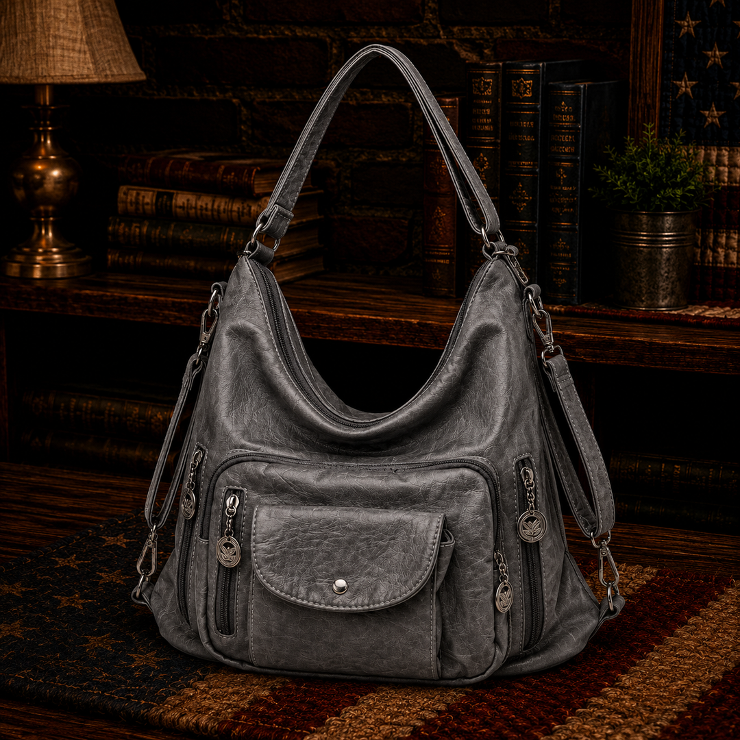 Star Hand Bag