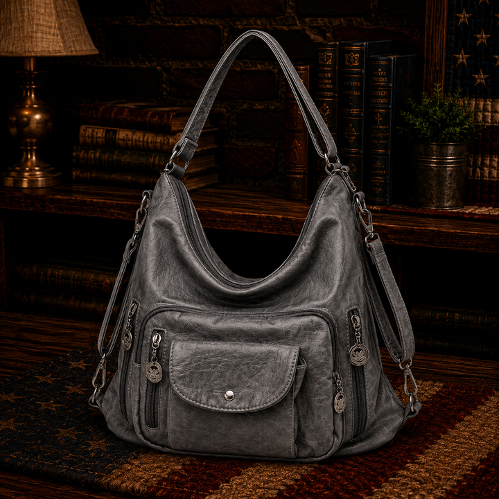 Star Hand Bag