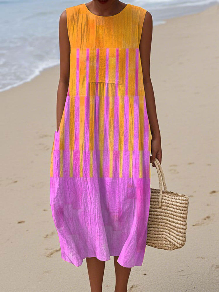 Clarice Dress