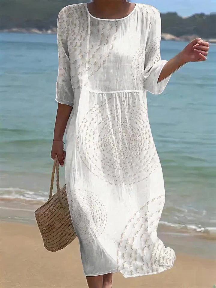 Antonella Dress