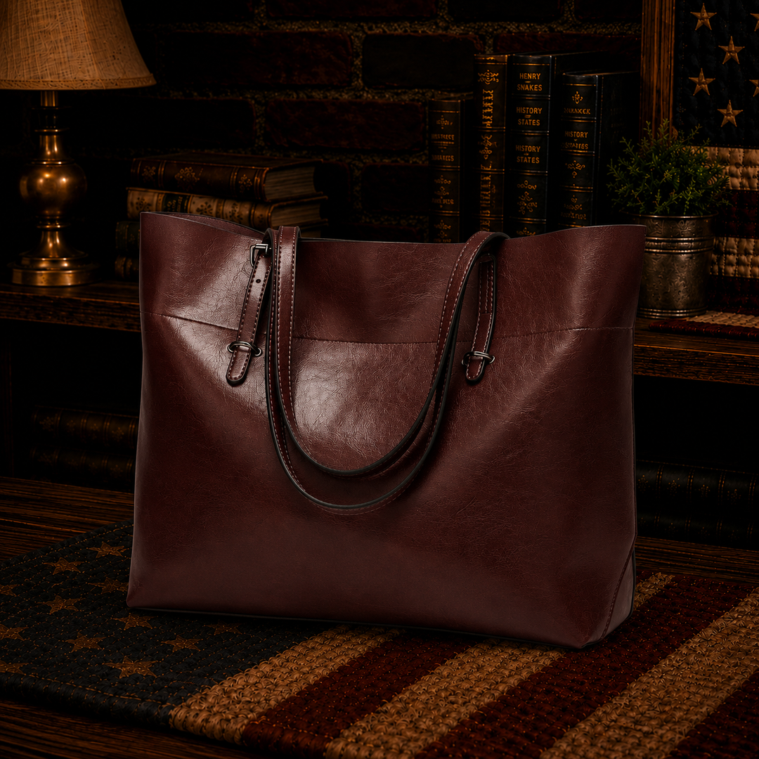 American Crafted Bag