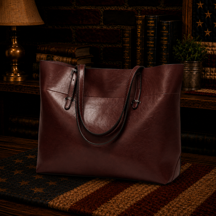 American Crafted Bag