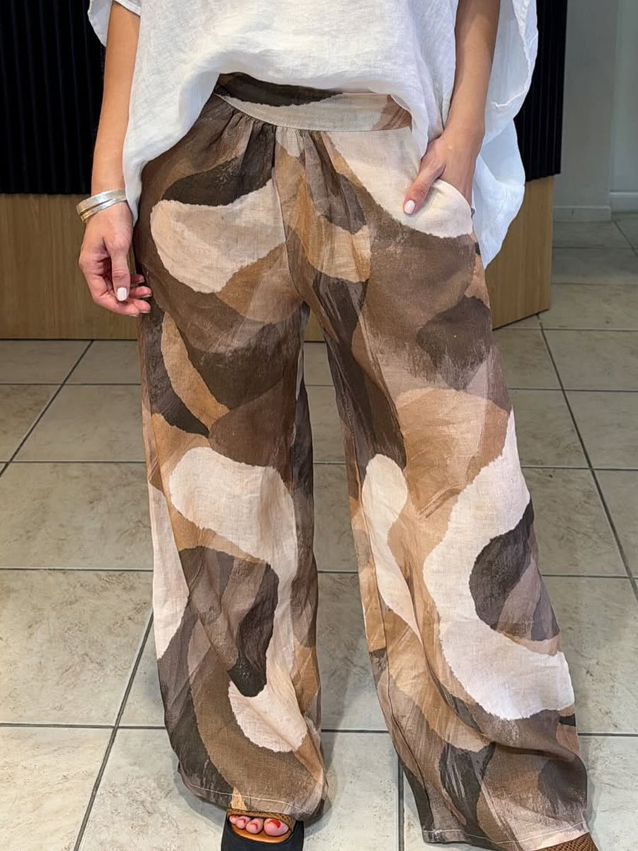 Tina Trousers
