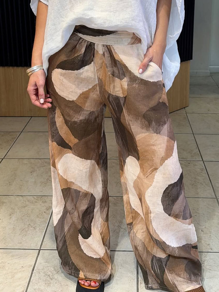 Tina Trousers