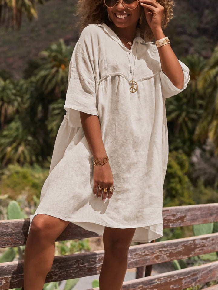 Olivia Dress