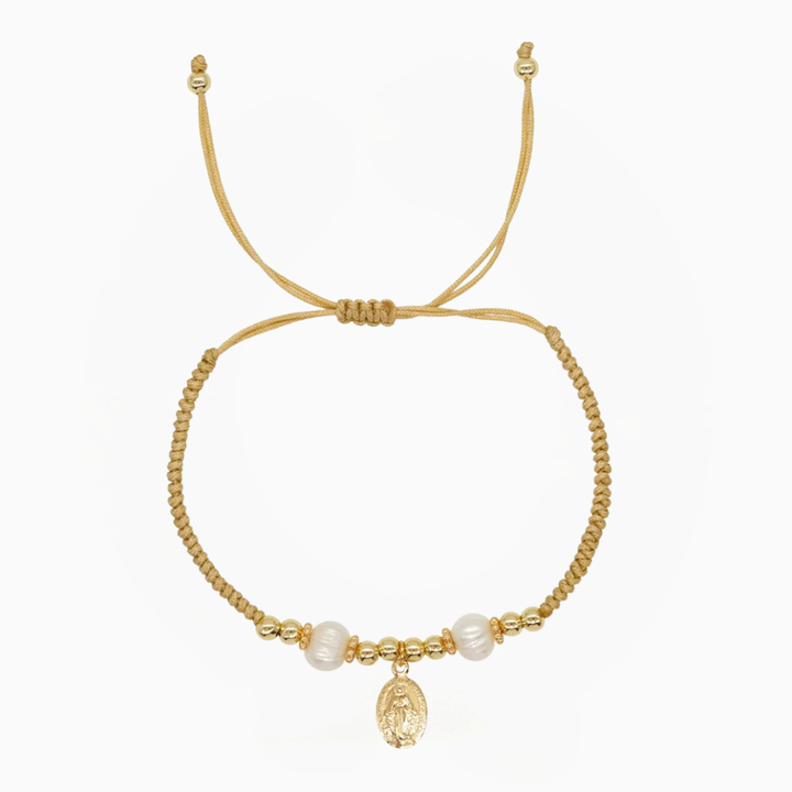 Maria Bracelet | Origins