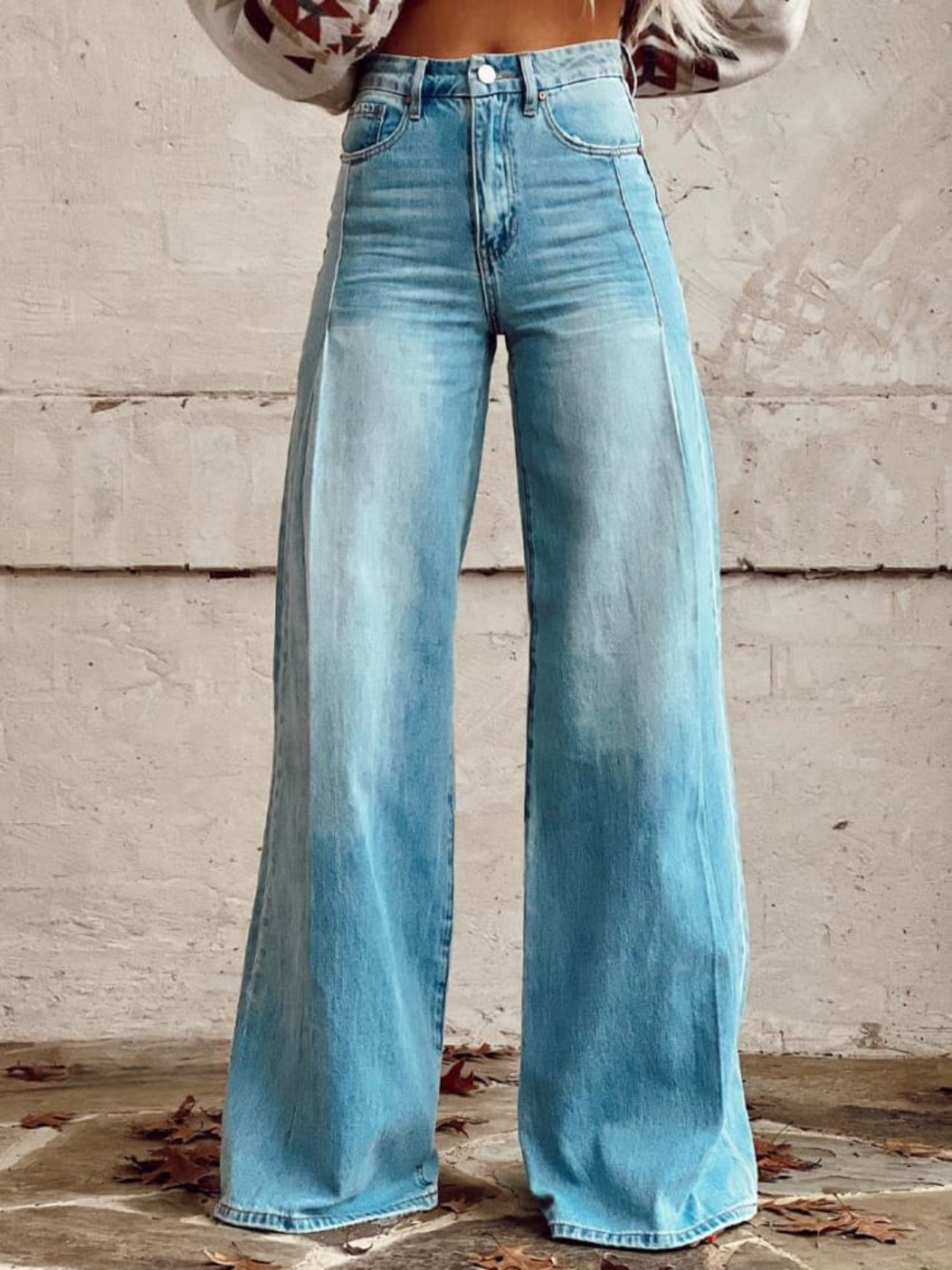 Dorotea - Elegant and Timeless Pants