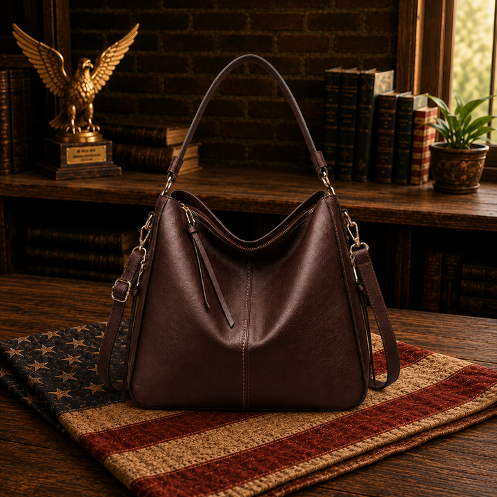 Steadfast Soul Bag