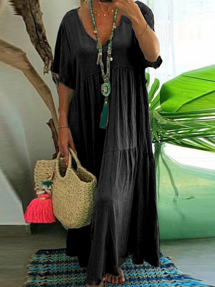 Alzira Dress