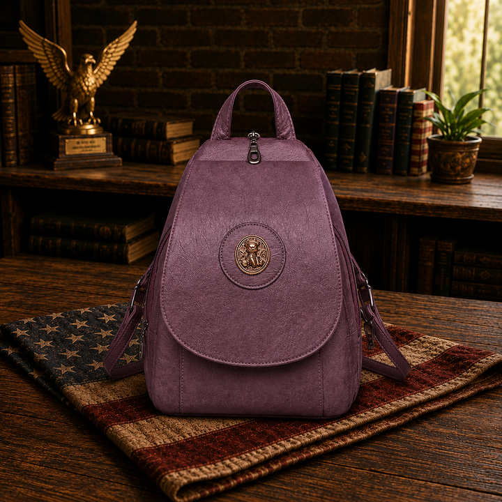 Freedom Hand Bag