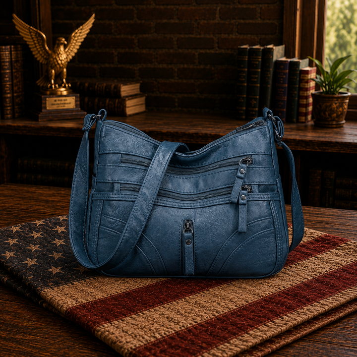 Patriot Made Bag