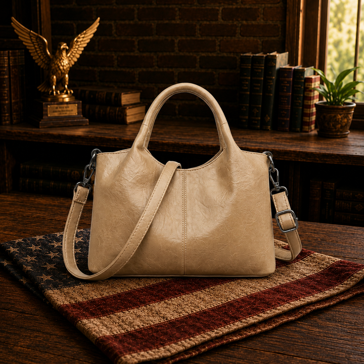 Courage Pride Bag