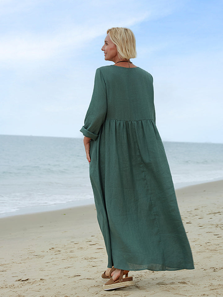 Elis Dress