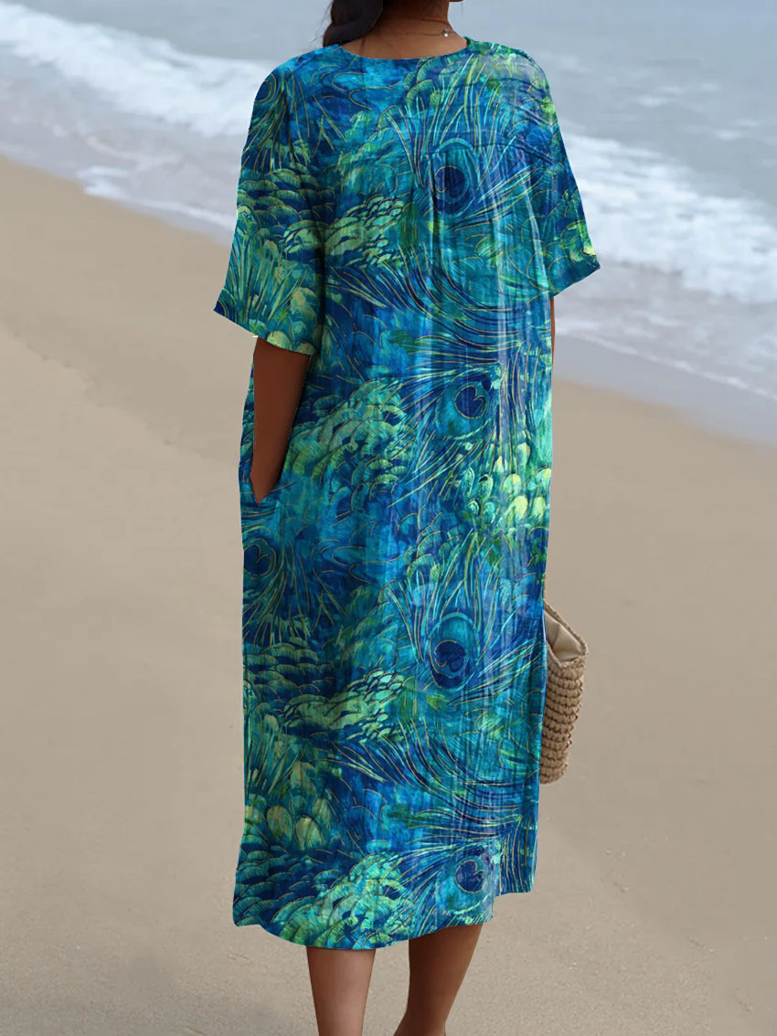 Adriana Dress