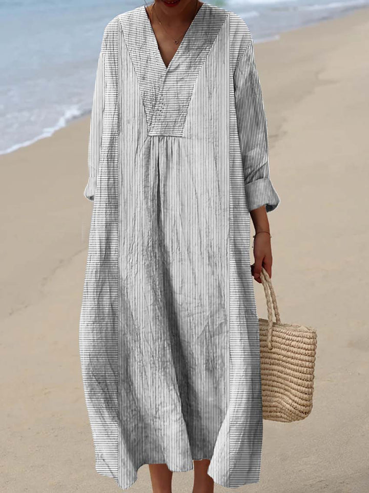 Yasmin Dress