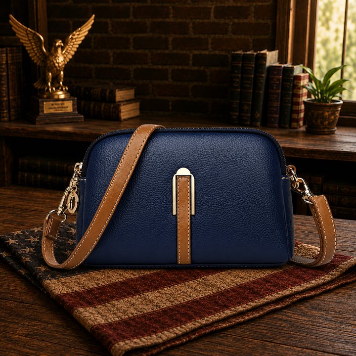 Liberty Made Bag
